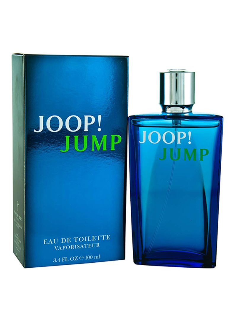 JOOP JUMP (M) EDT 100ML